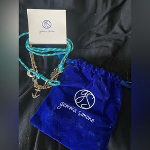 Gemma Simone bracelet